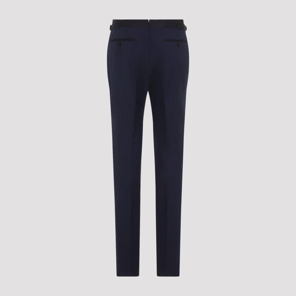Tom Ford Shelton Evening Suit Men