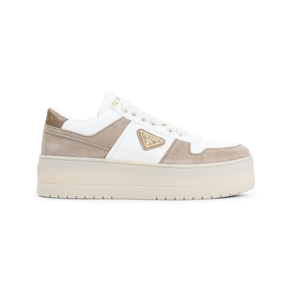 Prada Downtown Bold Sneakers Women