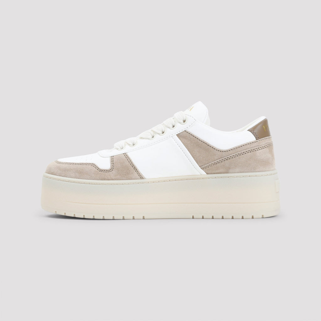 Prada Downtown Bold Sneakers Women