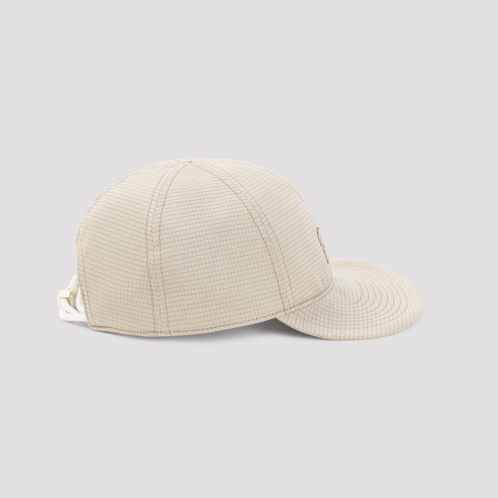 Miu Miu Baseball Hat Women