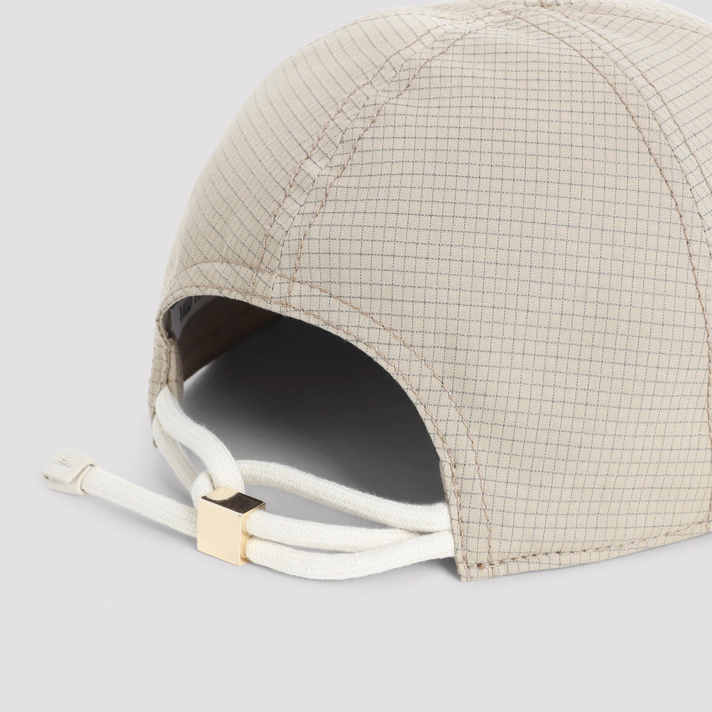 Miu Miu Baseball Hat Women