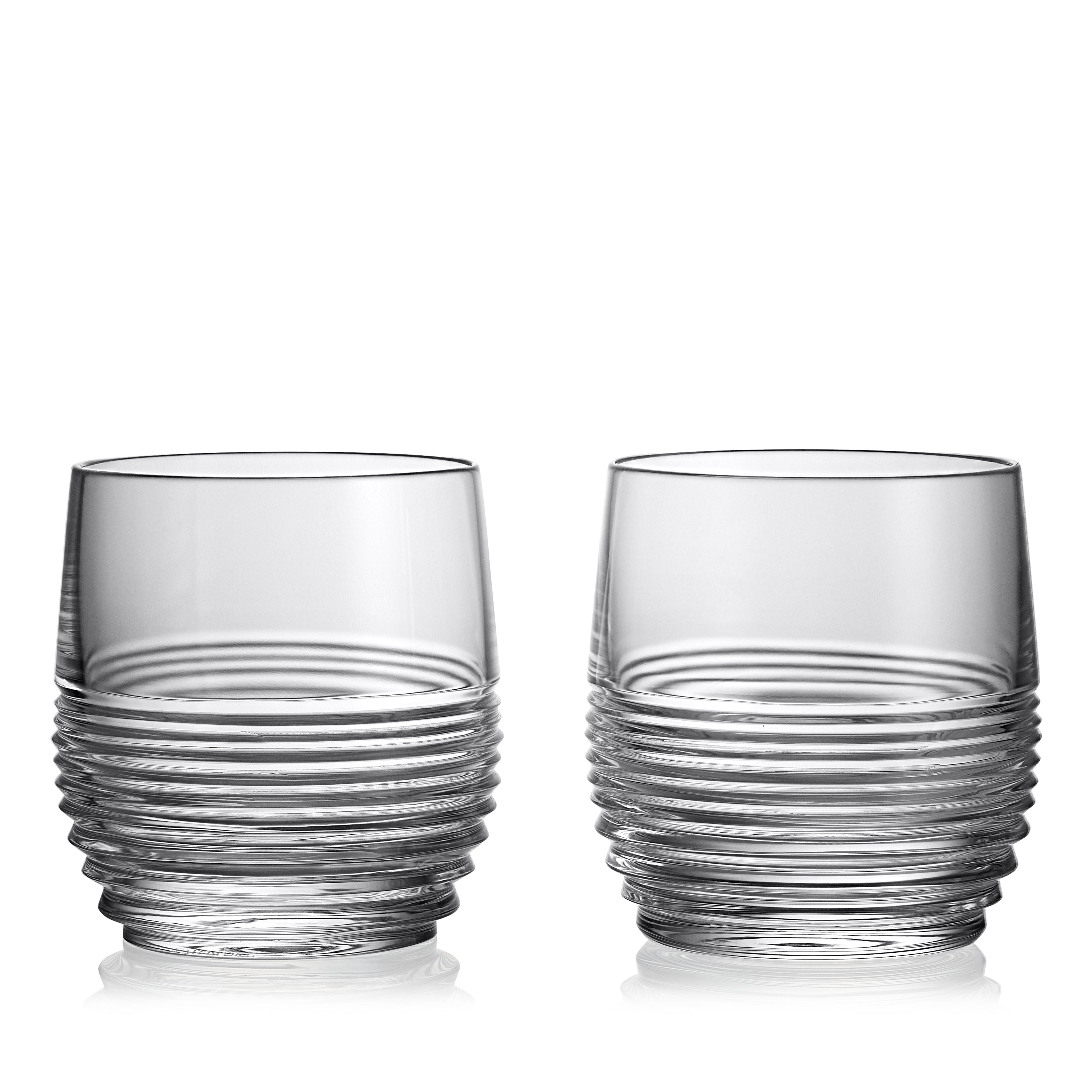 Mixology Circon Tumbler 250ml 8floz Set of 2