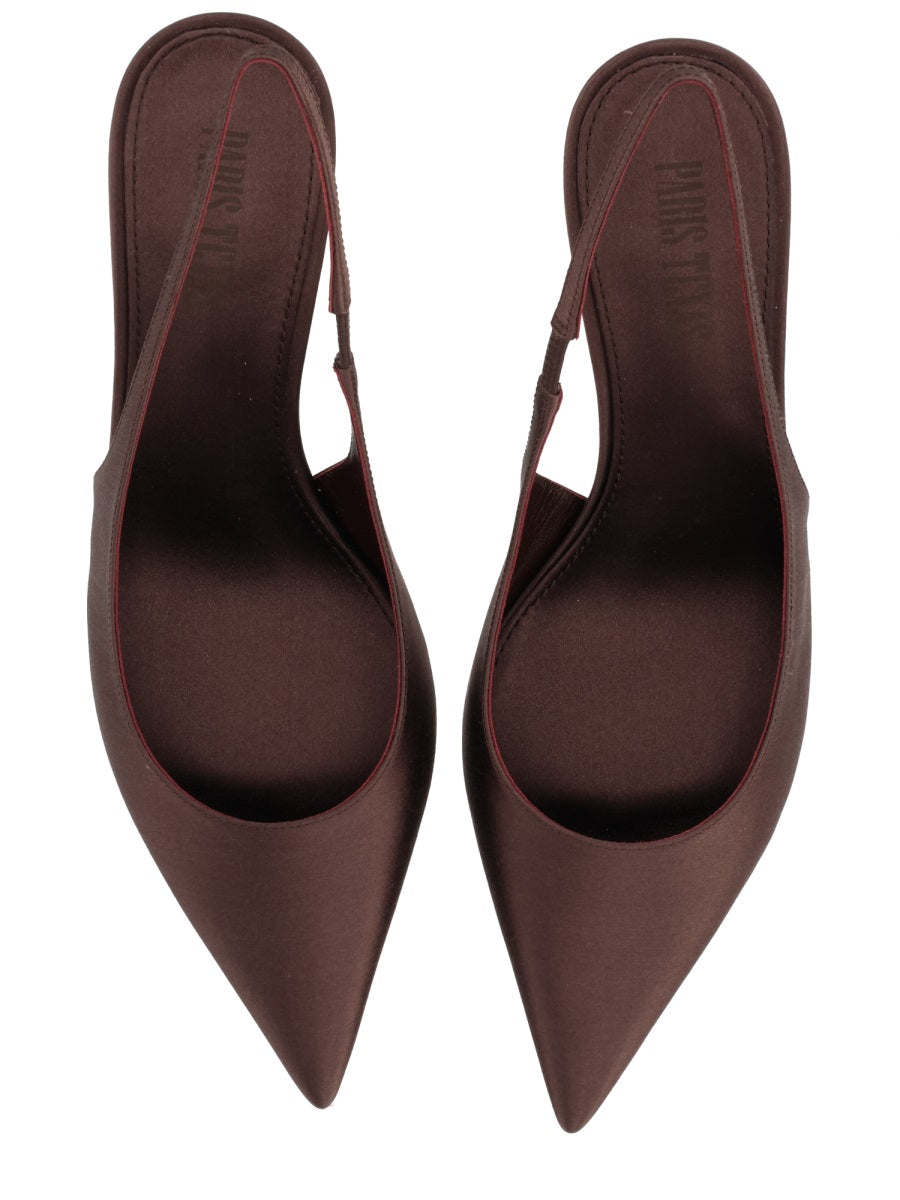 Paris Texas Women Shoe "Lidia"