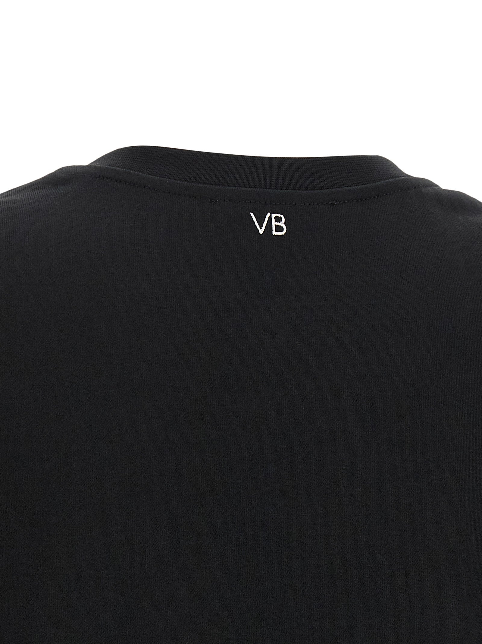 Victoria Beckham Women 'Tilly' T-Shirt