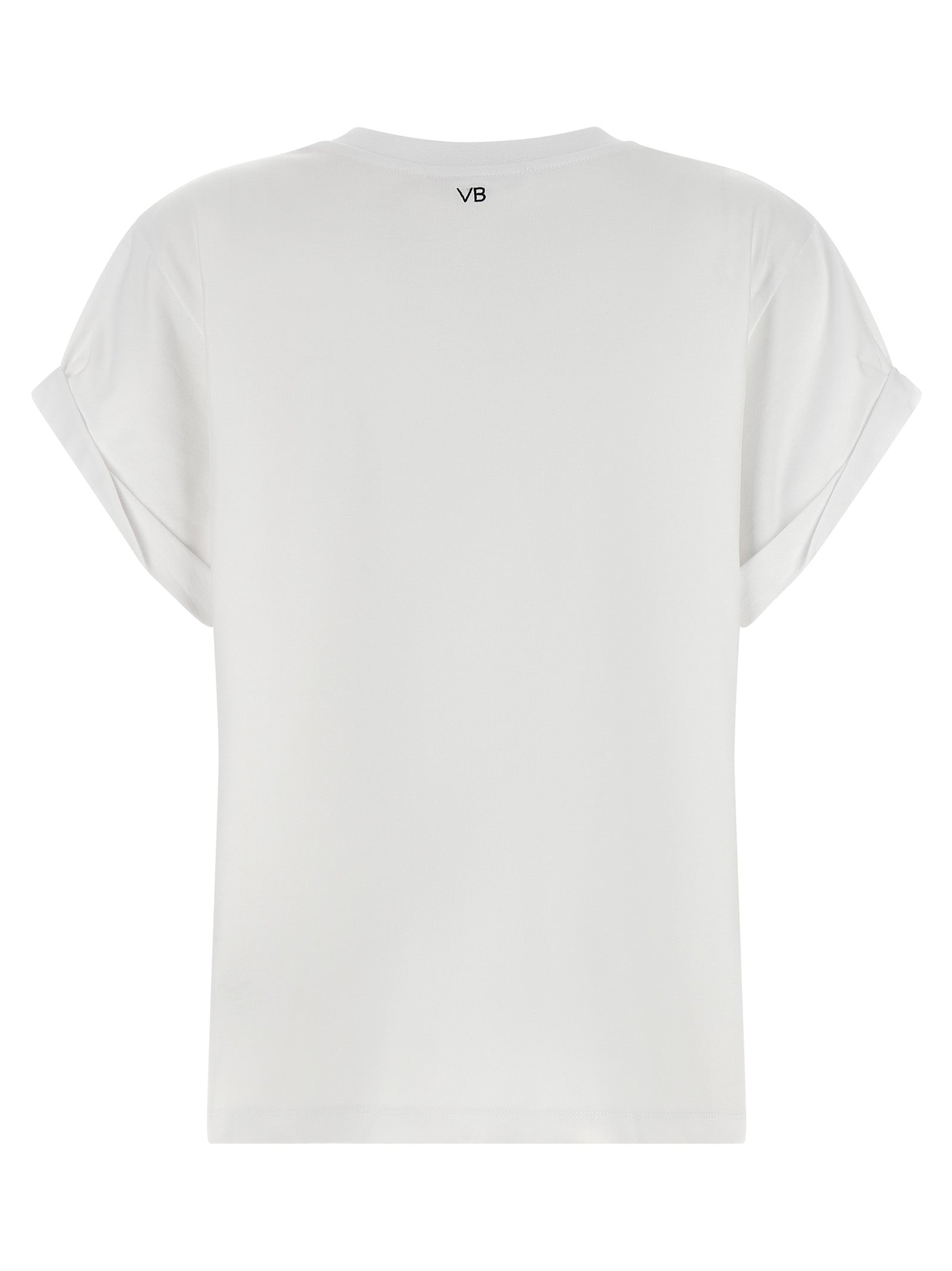 Victoria Beckham Women 'Tilly' T-Shirt