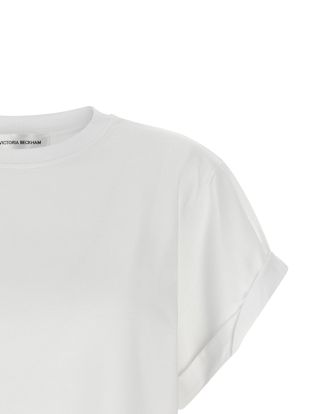 Victoria Beckham Women 'Tilly' T-Shirt