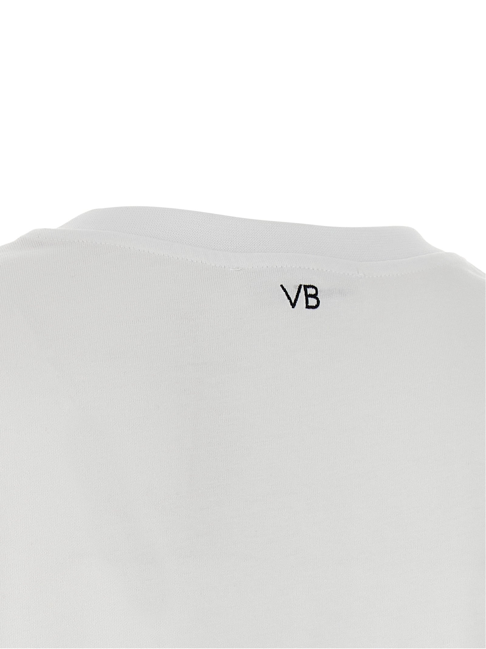 Victoria Beckham Women 'Tilly' T-Shirt