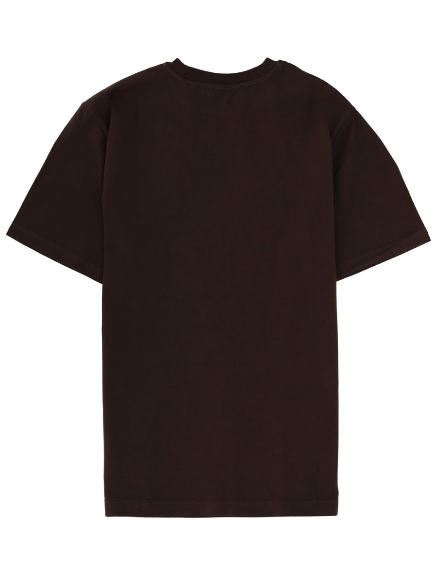 Rotate Women T-Shirt With Logo