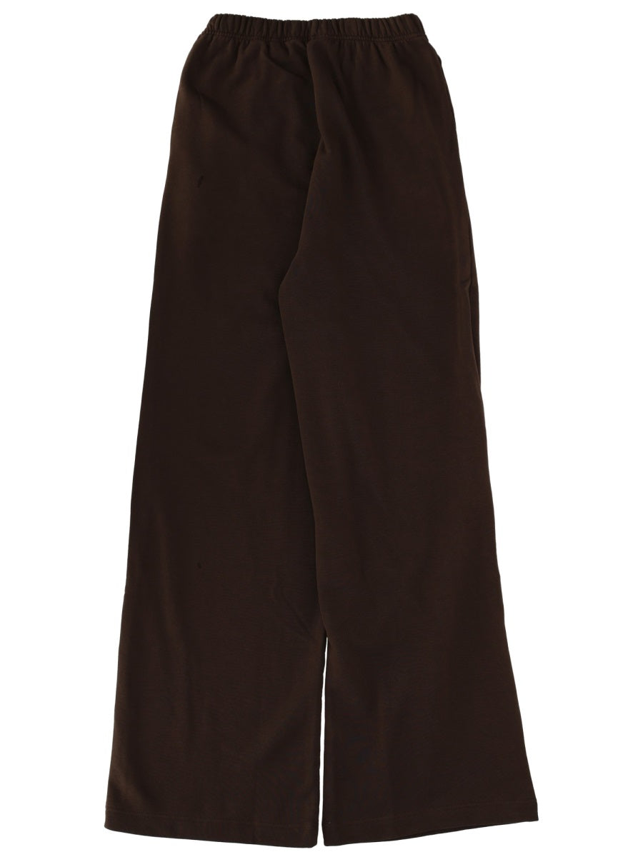 Rotate Women Pants With Logo