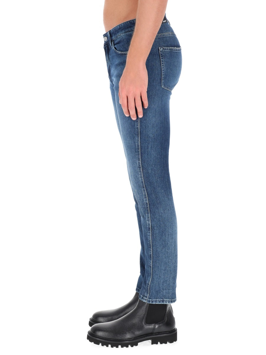 Boss Men "H-Delaware" Jeans