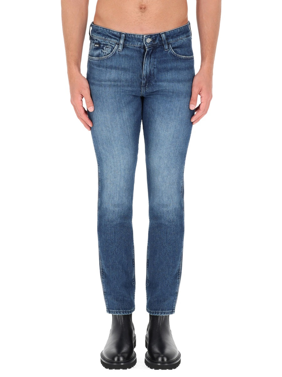 Boss Men "H-Delaware" Jeans