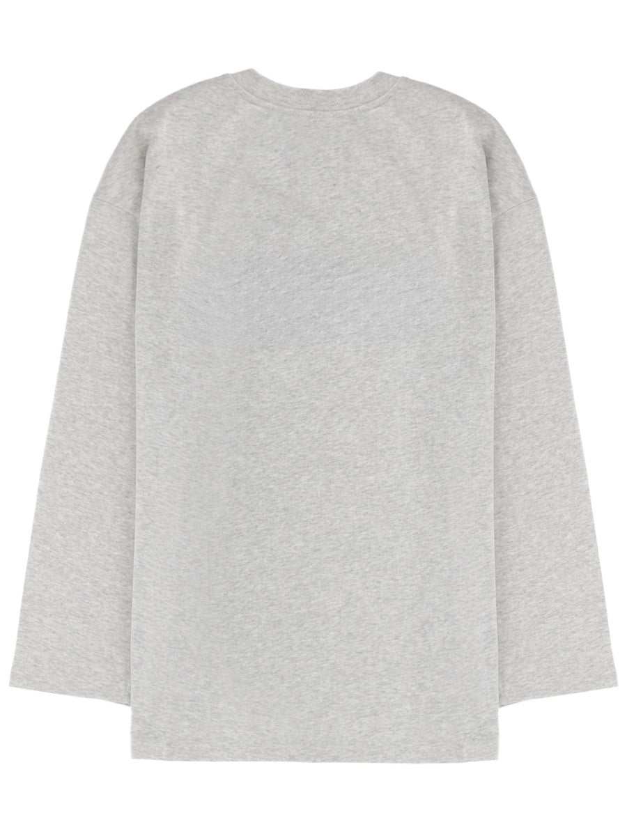 Rotate Women T-Shirt With Logo