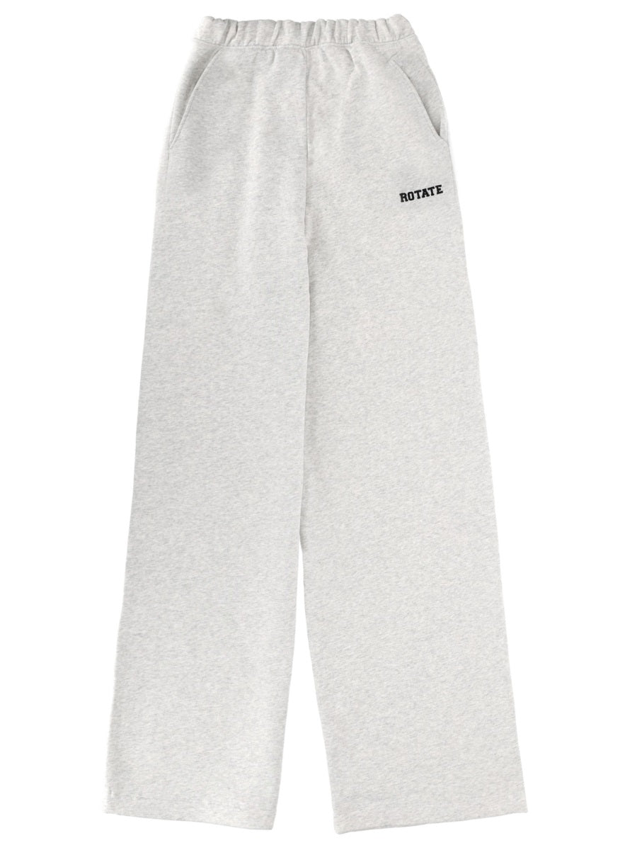 Rotate Women Jogger Pants