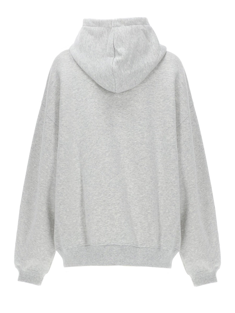 Rotate Women Sweatshirt With Logo
