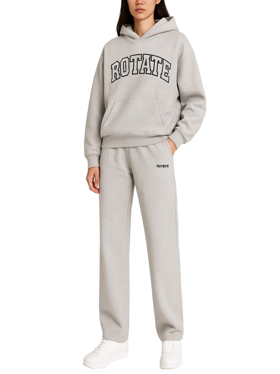 Rotate Women Jogger Pants