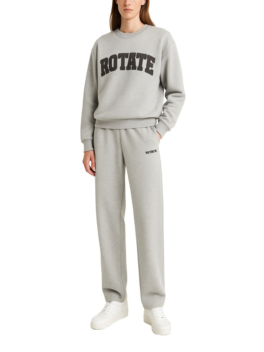 Rotate Women Sweatshirt With Logo