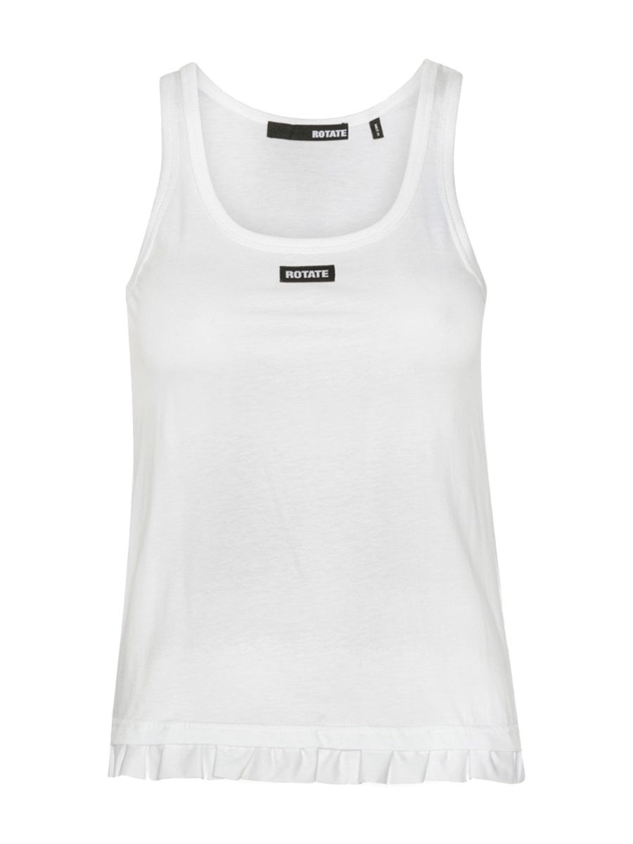 Rotate Women Tops With Logo