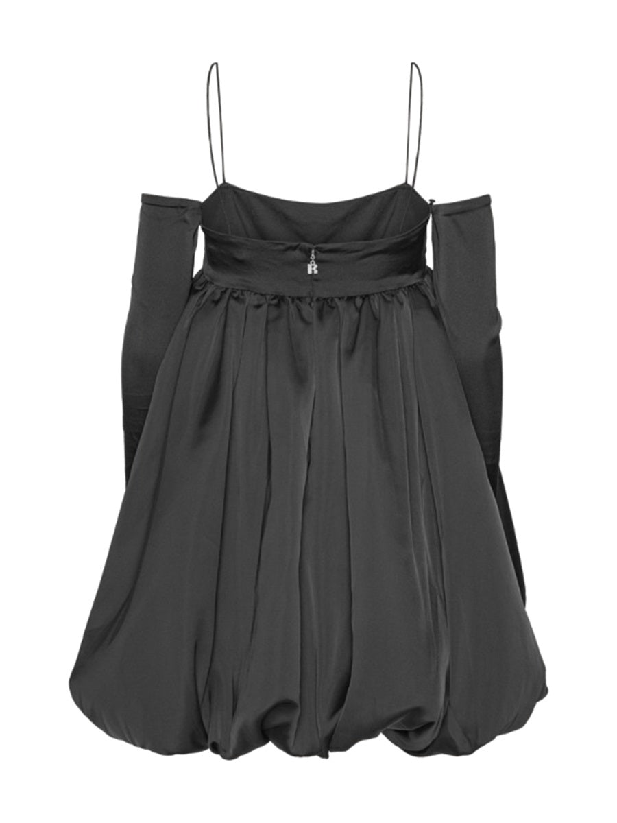 Rotate Women Mini "Bubble" Dress