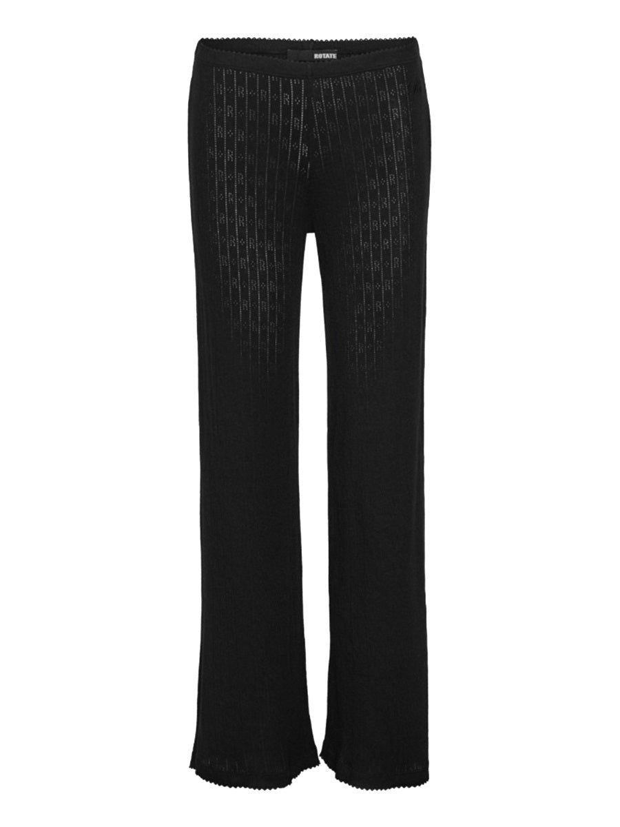 Rotate Women "Pointelle" Leggings