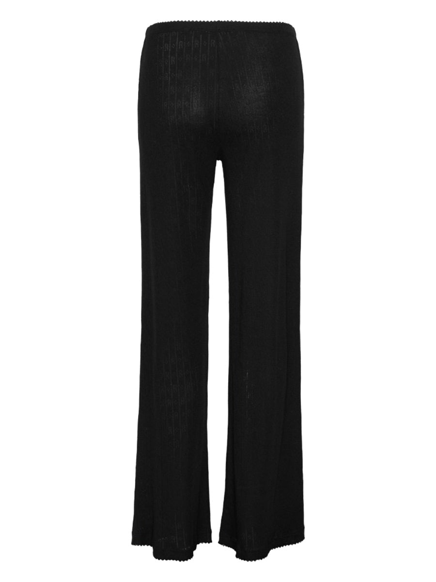 Rotate Women "Pointelle" Leggings