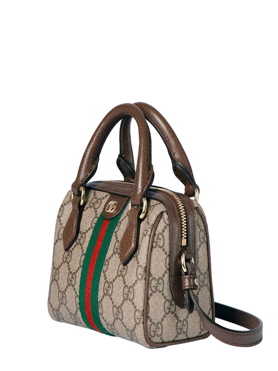 Gucci Women Mini "Ophidia" Bag