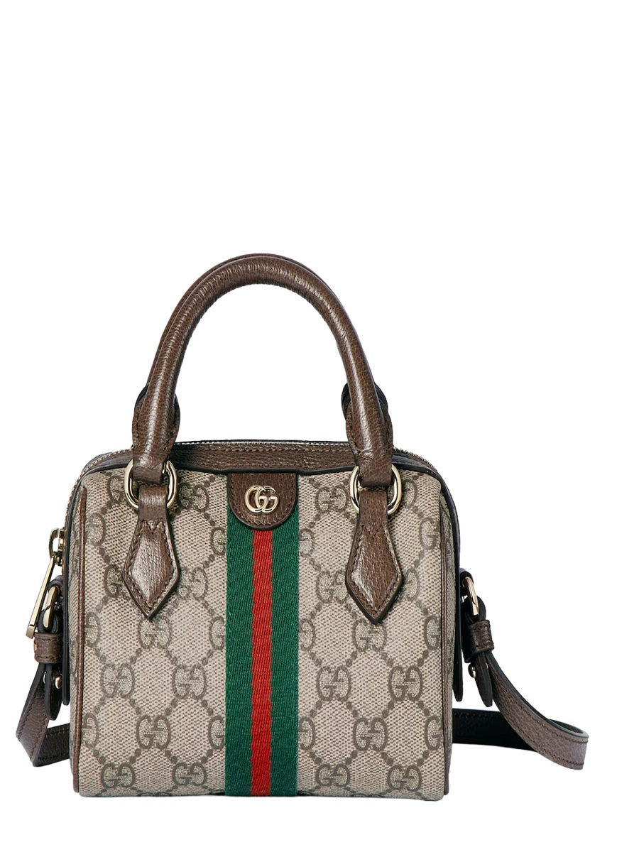 Gucci Women Mini "Ophidia" Bag