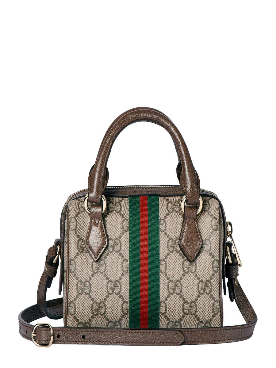 Gucci Women Mini "Ophidia" Bag