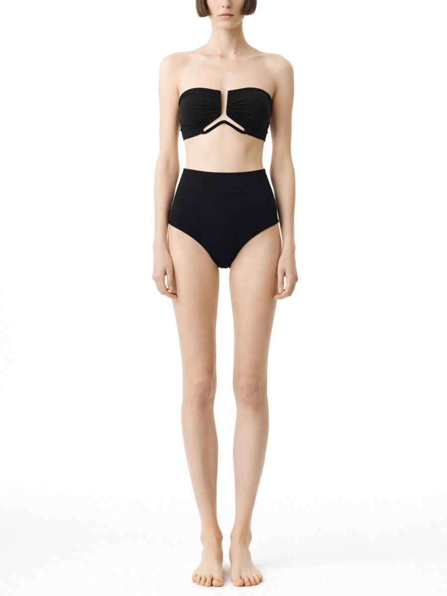 Rick Owens Women "Dirt Brief" Bikini Briefs