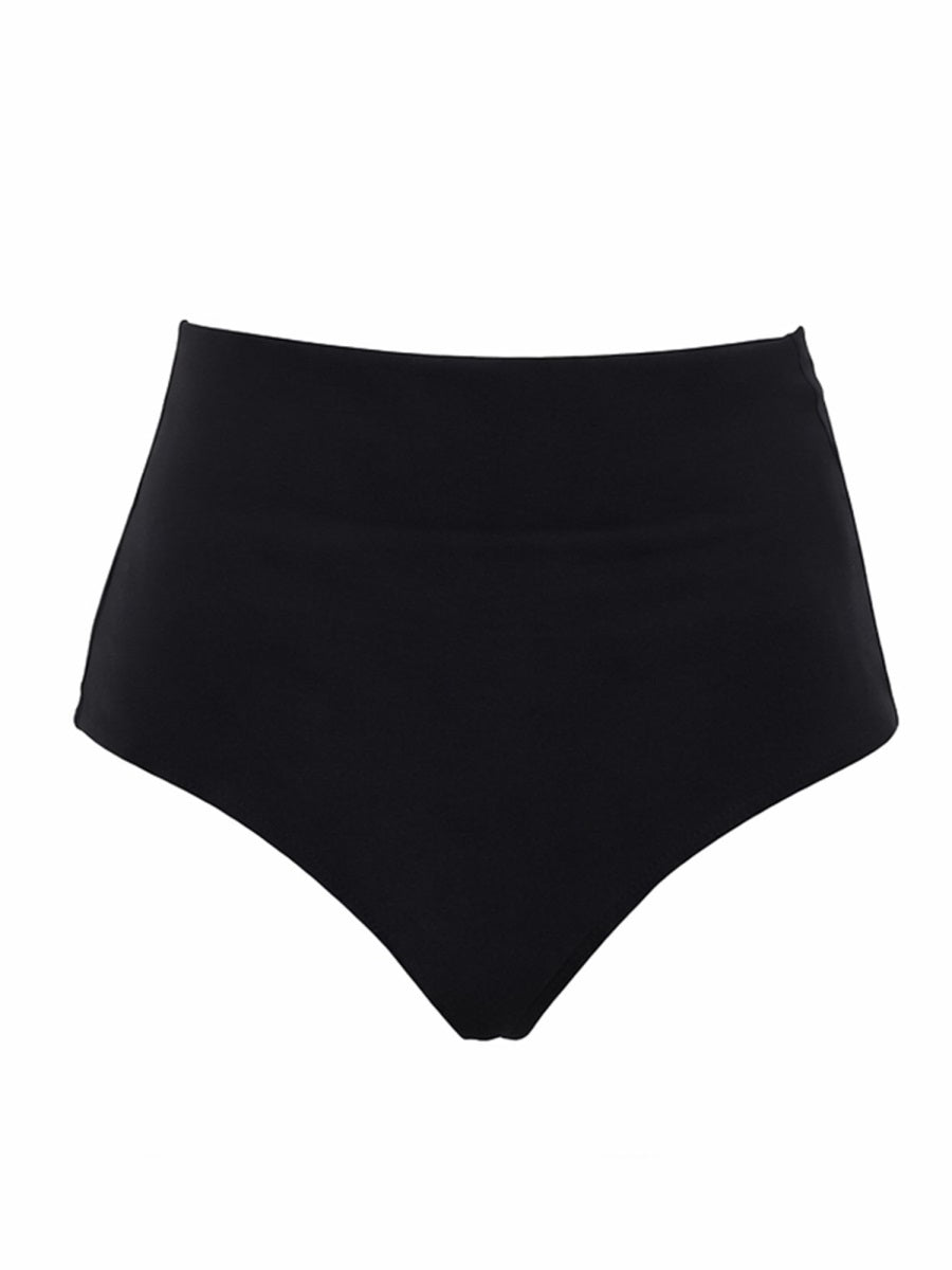 Rick Owens Women "Dirt Brief" Bikini Briefs