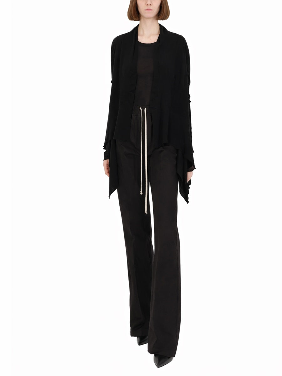 Rick Owens Women Long-Sleeved T-Shirt