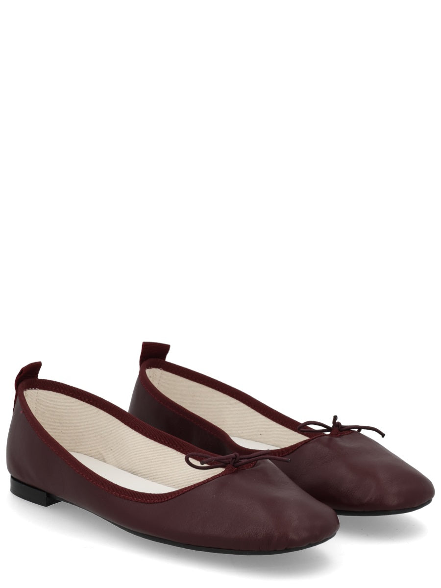 Repetto Women Dancer "Garance"