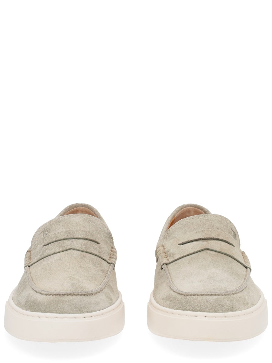Tod's Men Moccasin "Cassette"