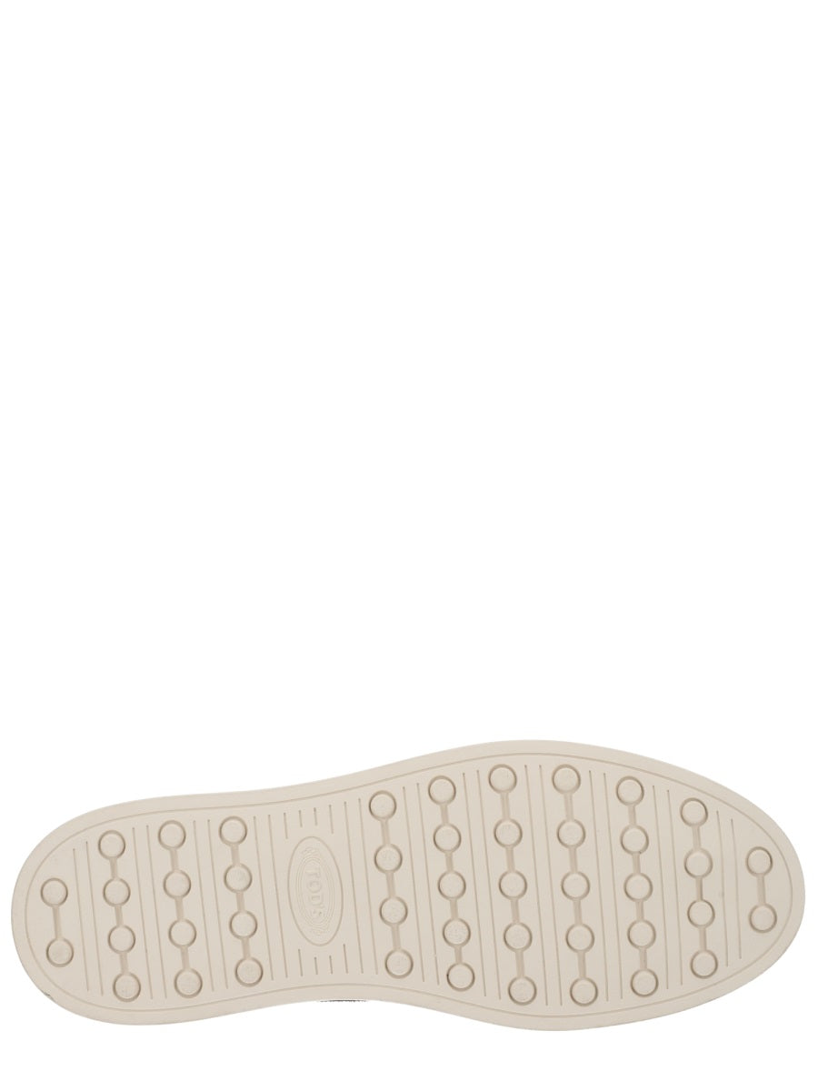 Tod's Men Moccasin "Cassette"