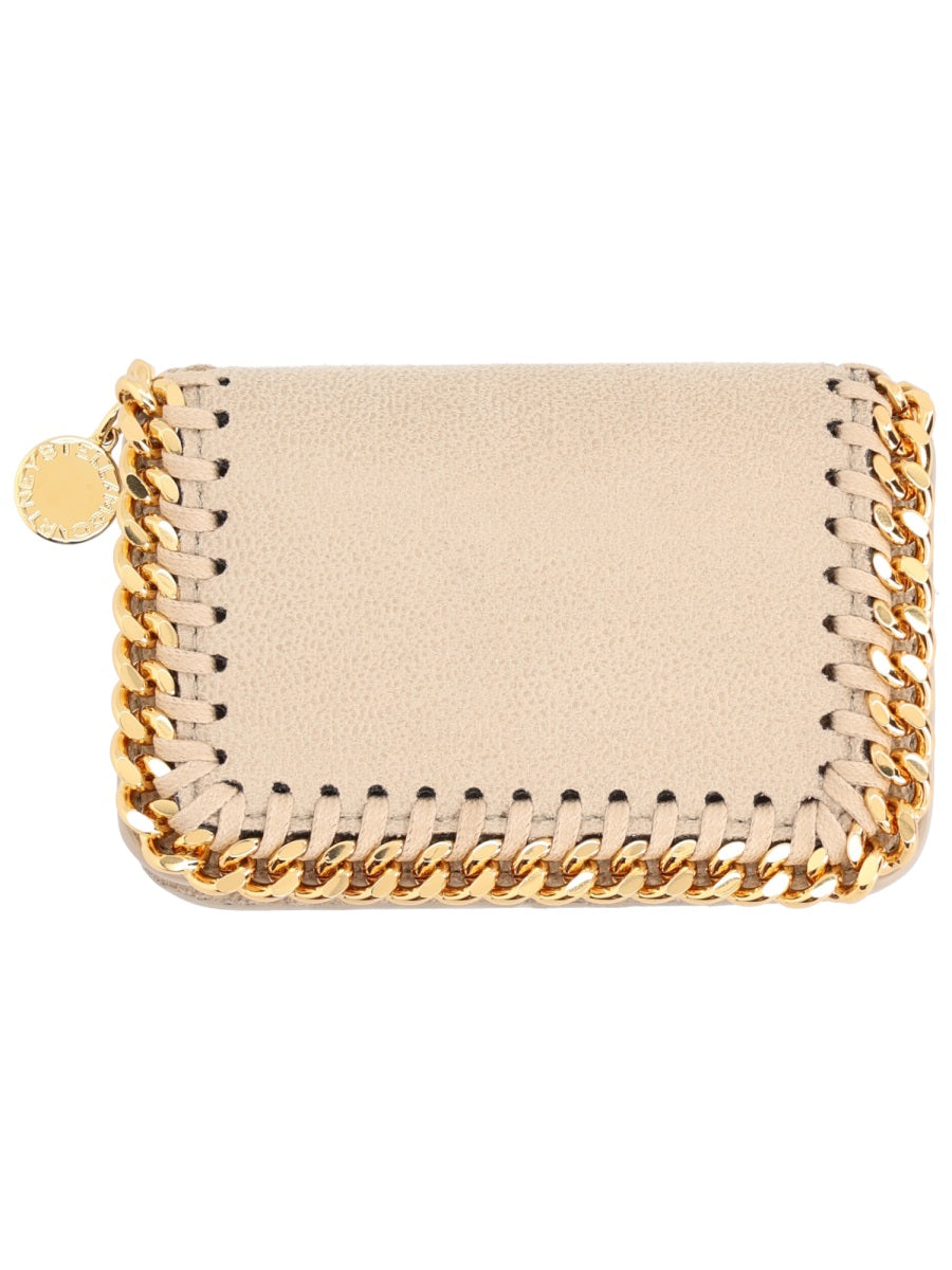 Stella Mccartney Women "Falabella" Wallet