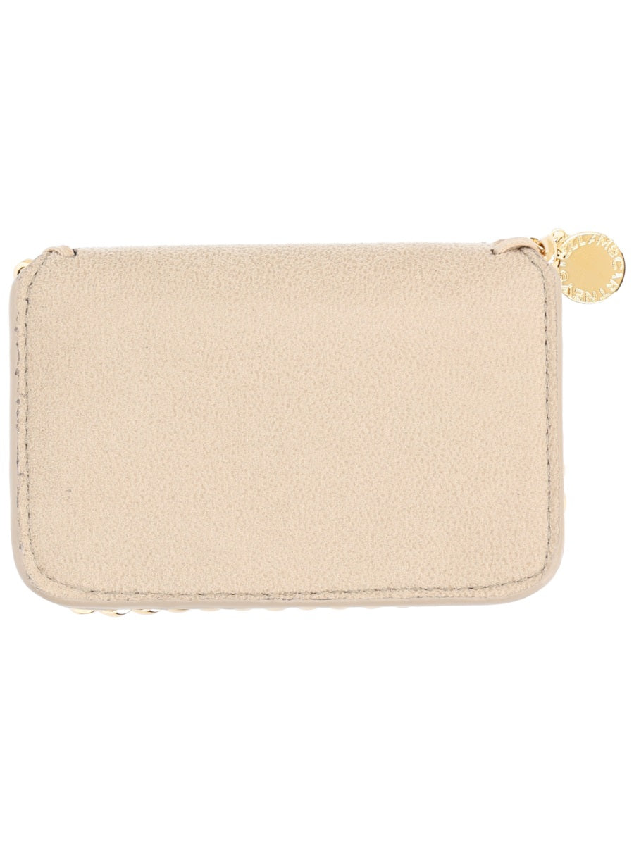 Stella Mccartney Women "Falabella" Wallet