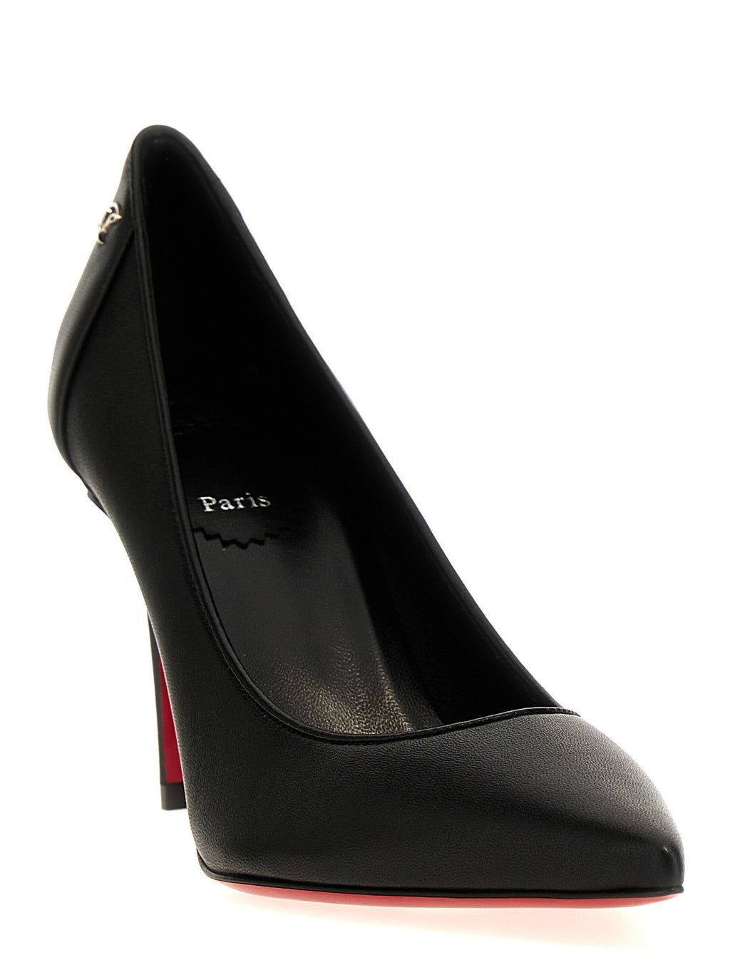 Christian Louboutin Women 'Sporty Kate' Pumps