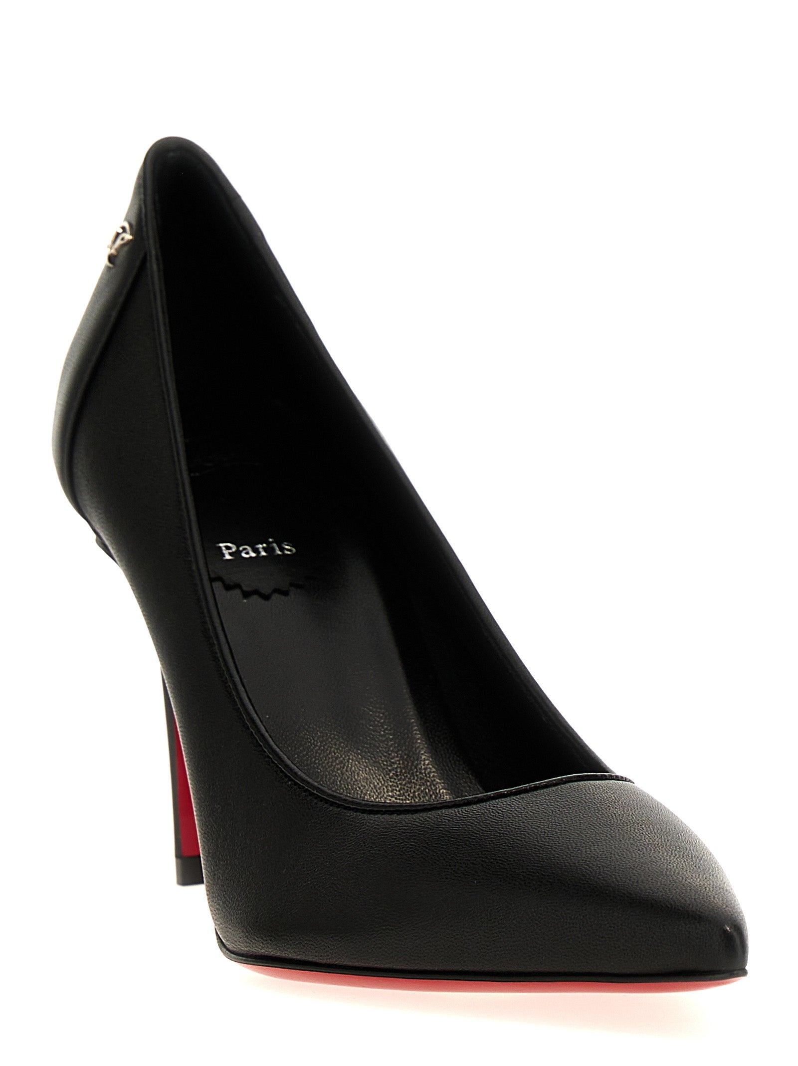 Christian Louboutin Women 'Sporty Kate' Pumps