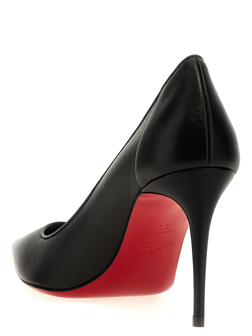 Christian Louboutin Women 'Sporty Kate' Pumps