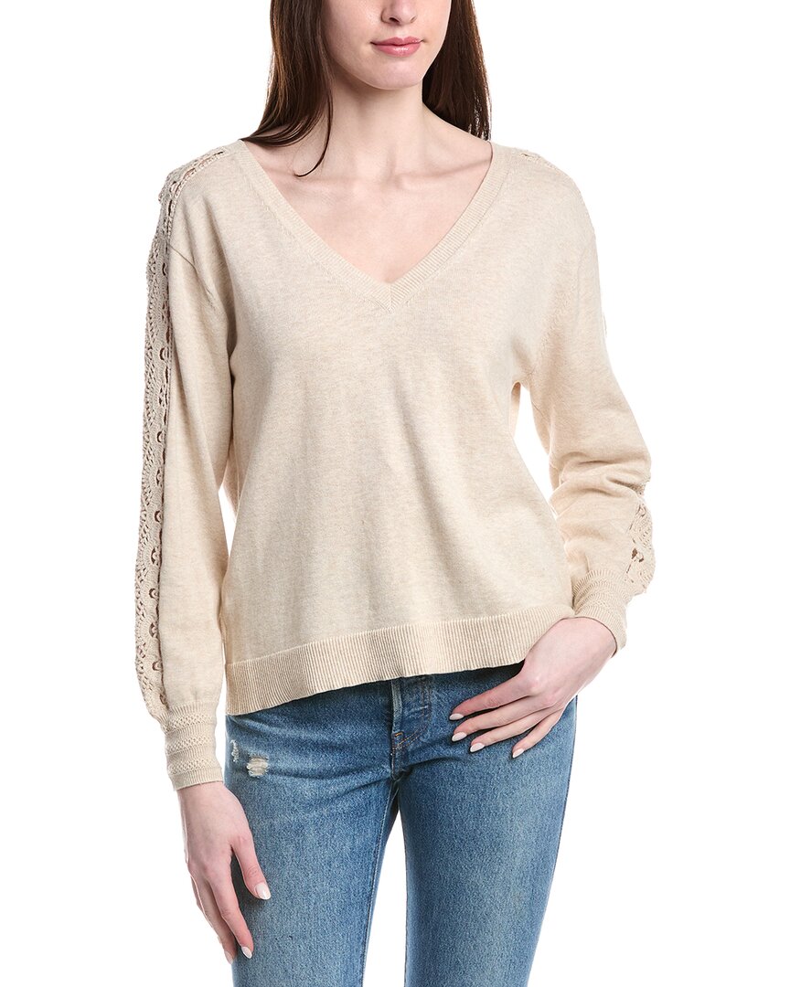 Lisa Todd Truth Or Dare Sweater