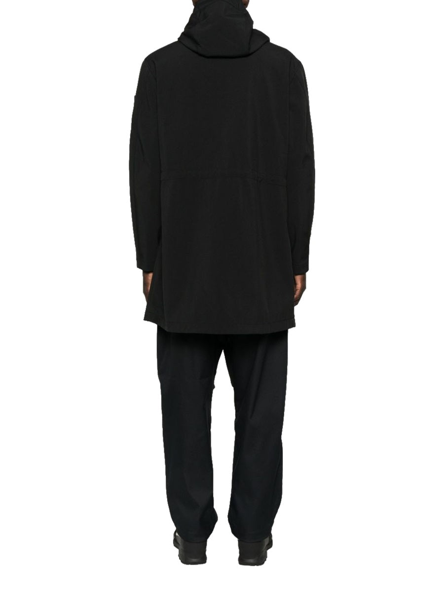 C.P. Company Men Hooded Parka