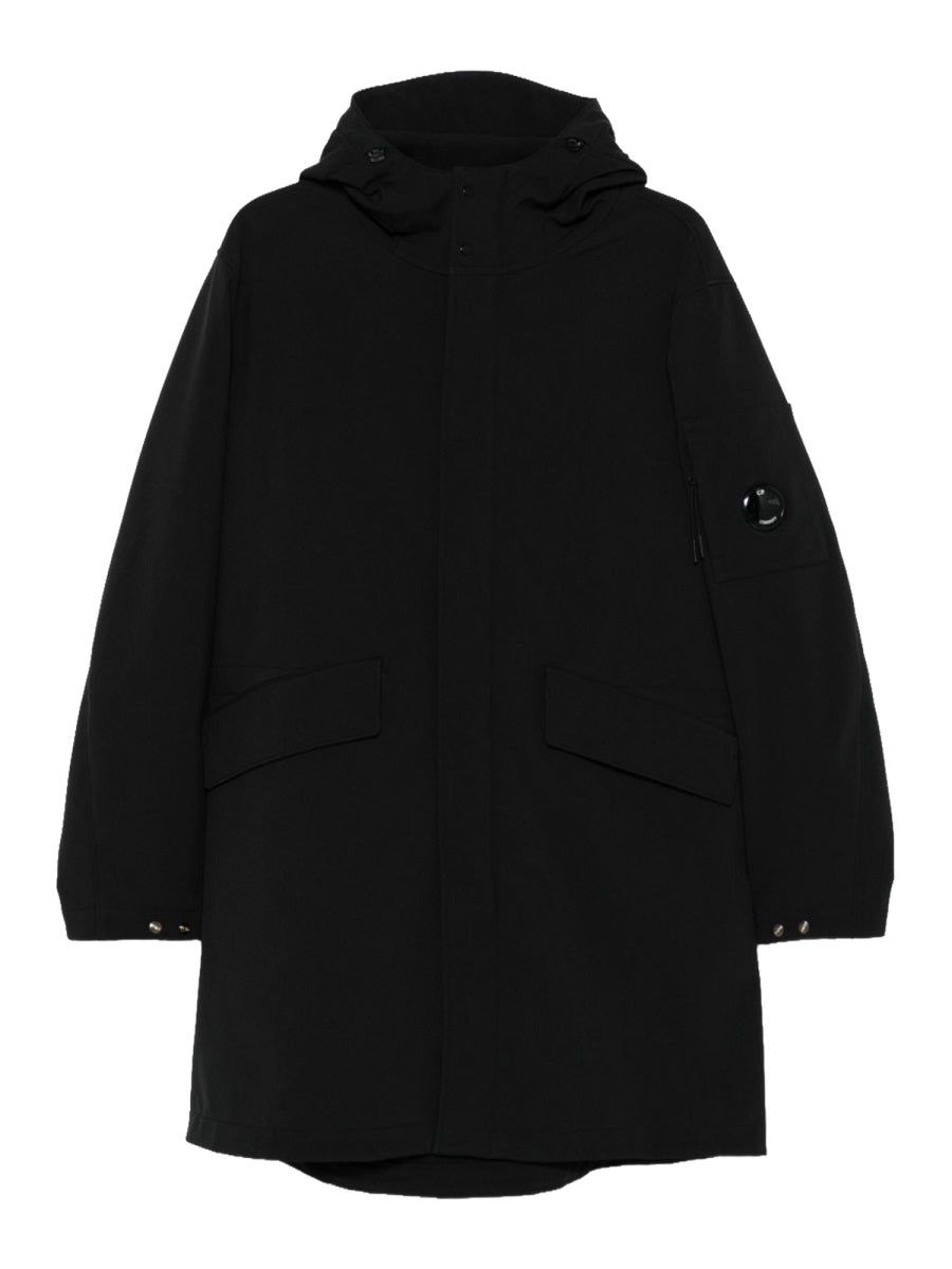 C.P. Company Men Hooded Parka
