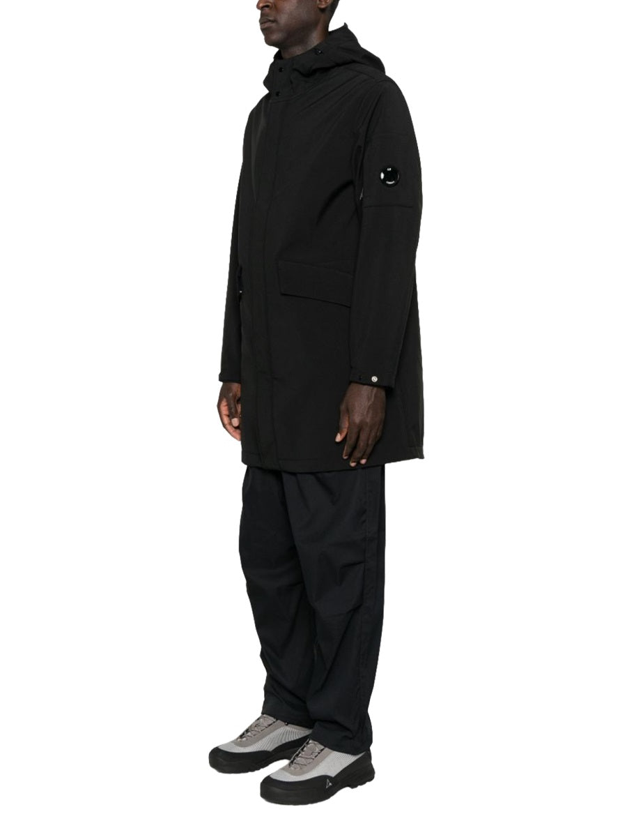 C.P. Company Men Hooded Parka