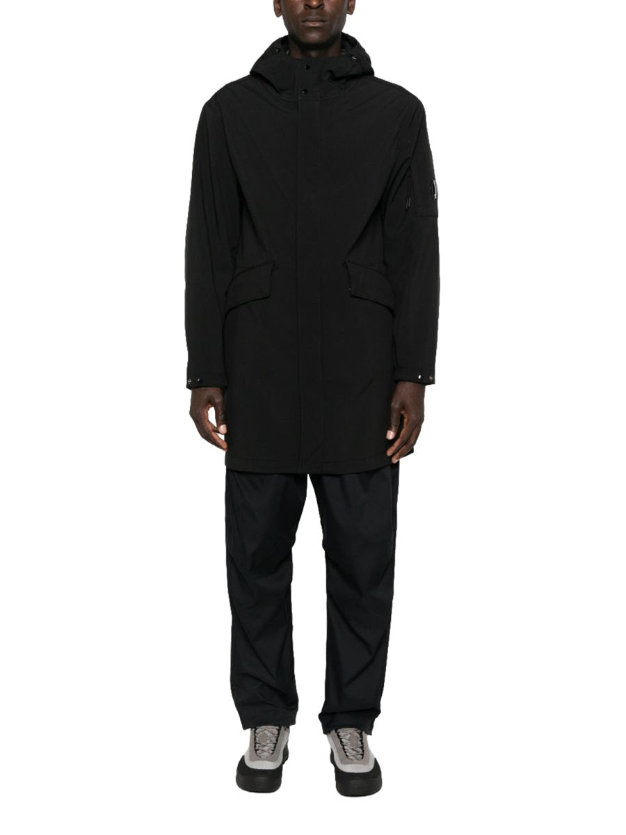 C.P. Company Men Hooded Parka