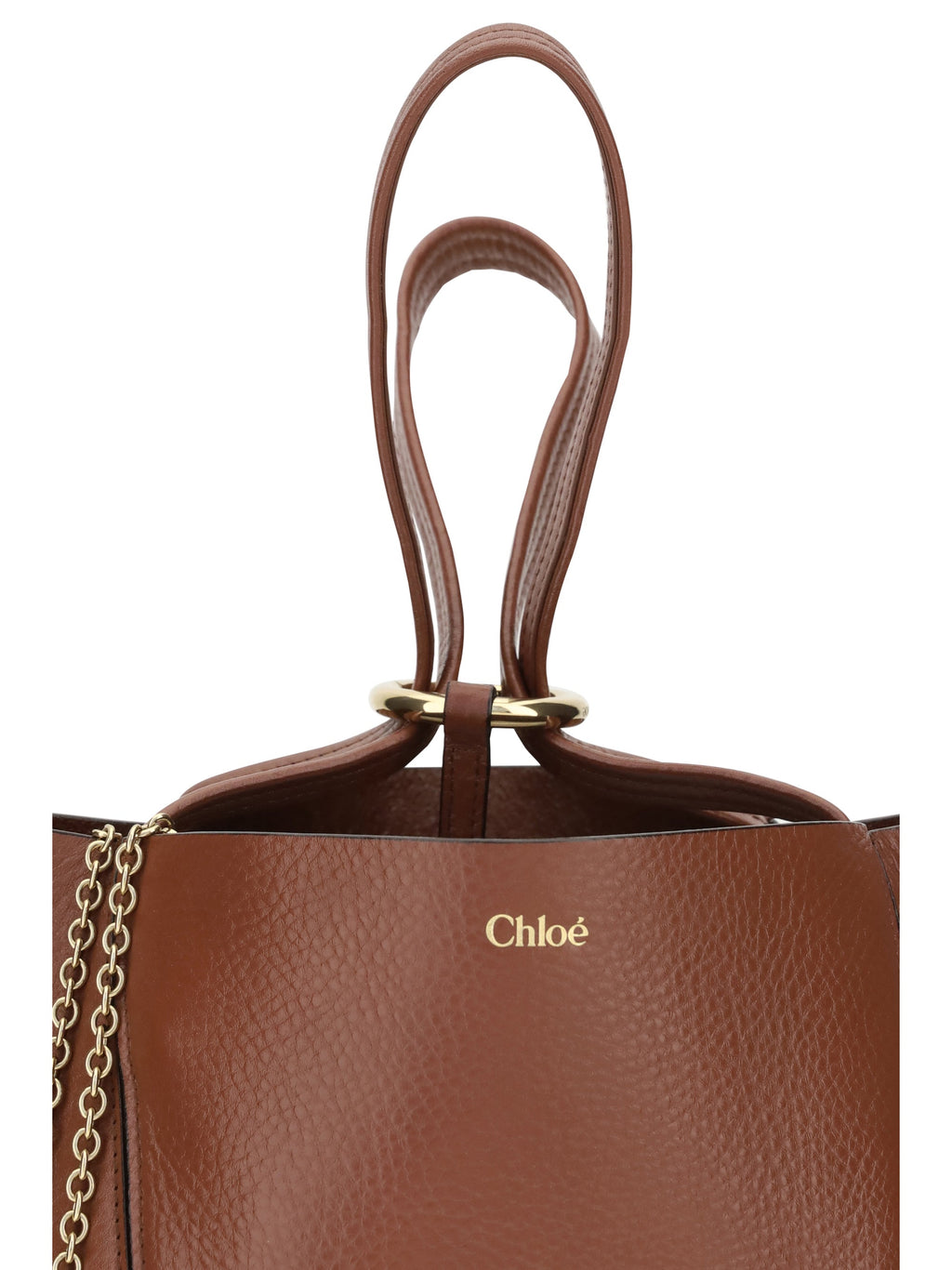 Chloé Women Spin Shoulder Bag