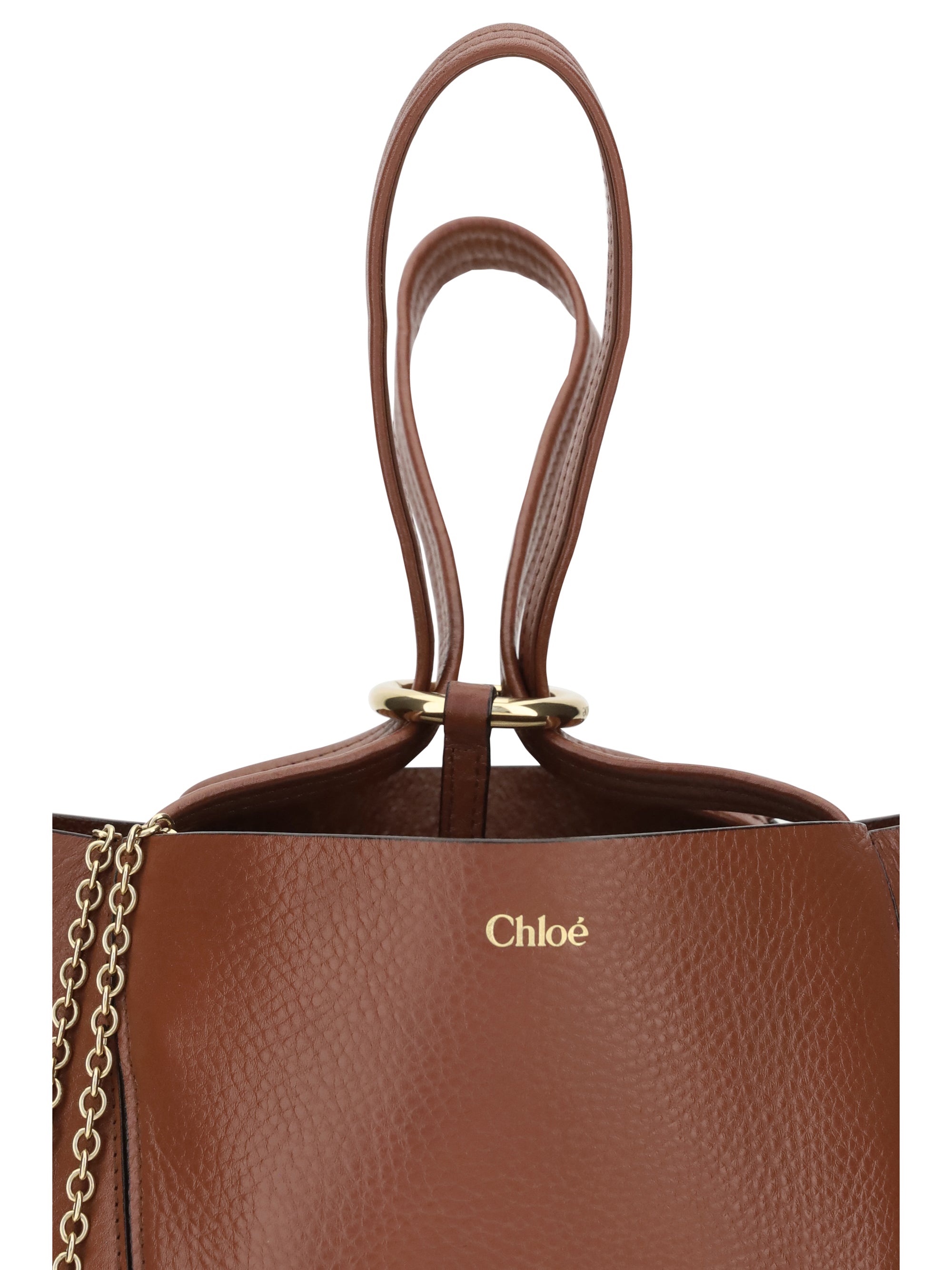 Chloé Women Spin Shoulder Bag