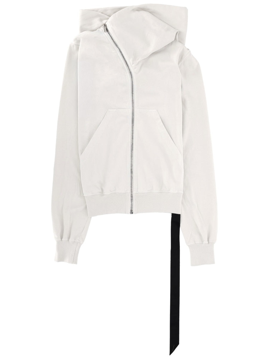 Rick Owens Drkshdw Men Mountain" Sweatshirt