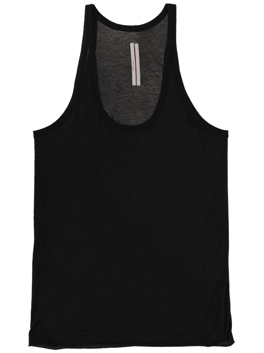 Rick Owens Men Dinghy "Pony"