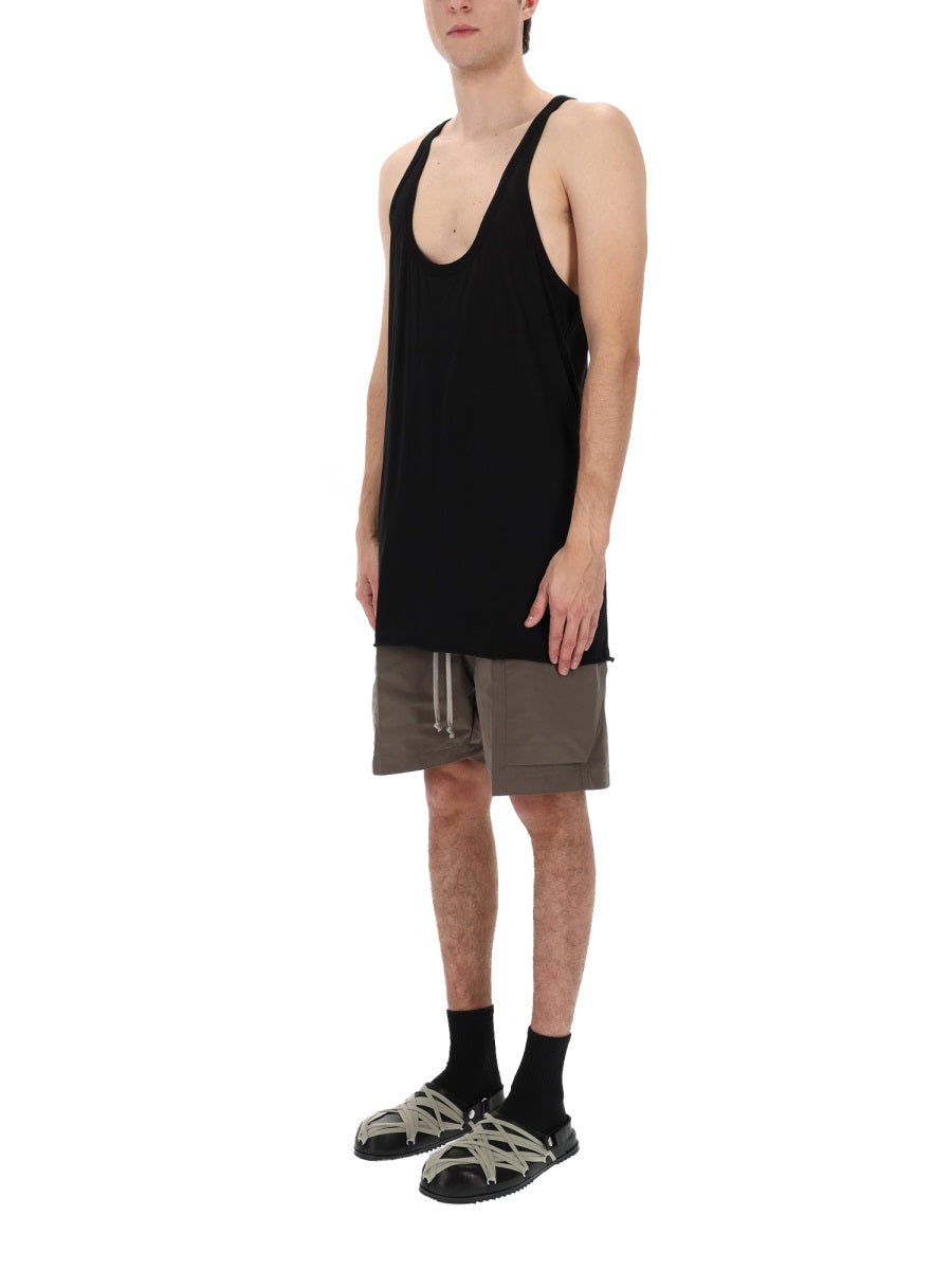 Rick Owens Men Dinghy "Pony"
