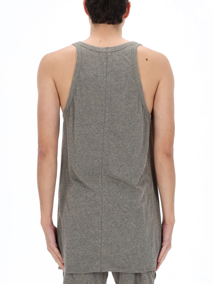 Rick Owens Men Dinghy "Pony"