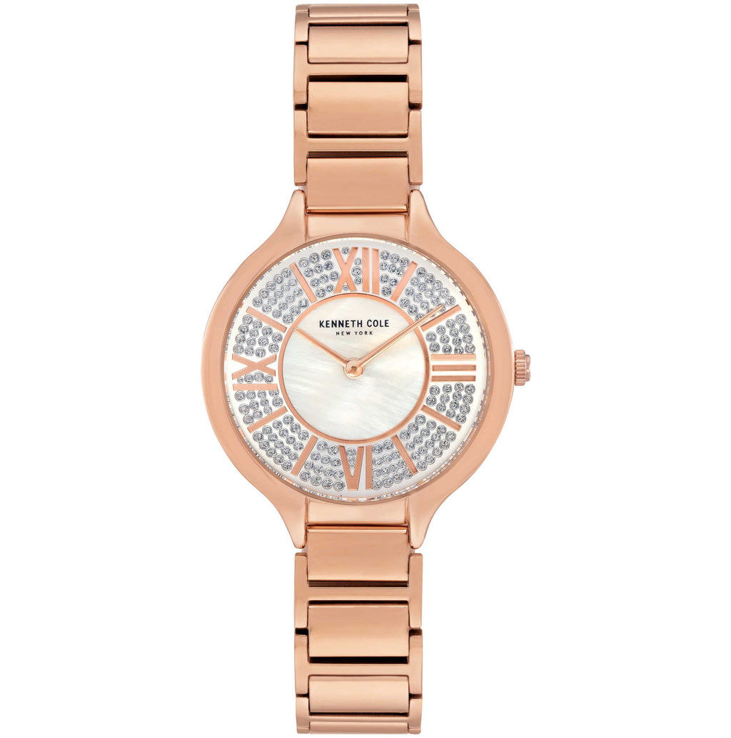 Kenneth Cole Women's 33mm Quartz Watch